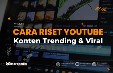 Cara Riset Konten Youtube Trending dan Viral