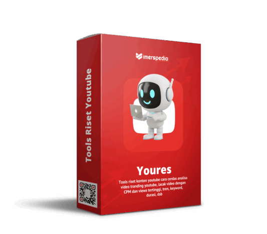 Tools Riset Youtube