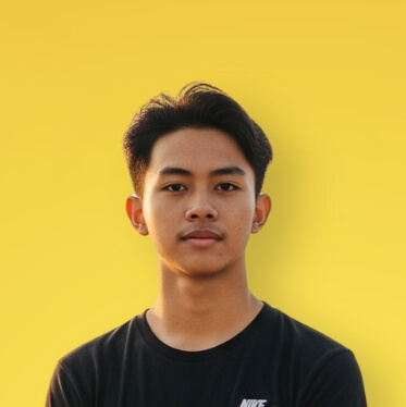 Foto Profile Teuku Taufik