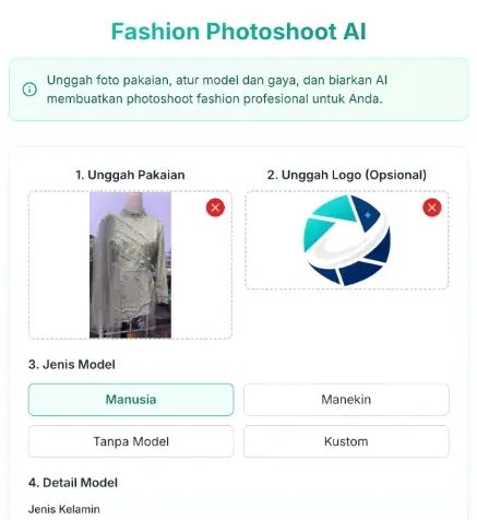 Fashion Ai Tools